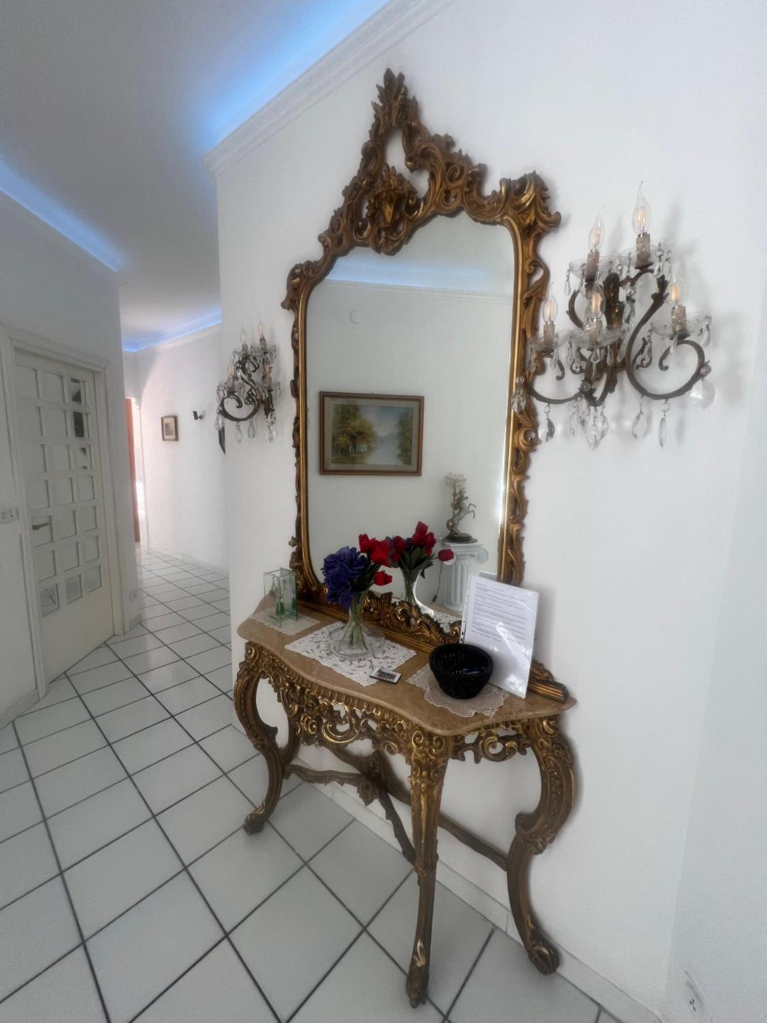 Apartment Metro A *