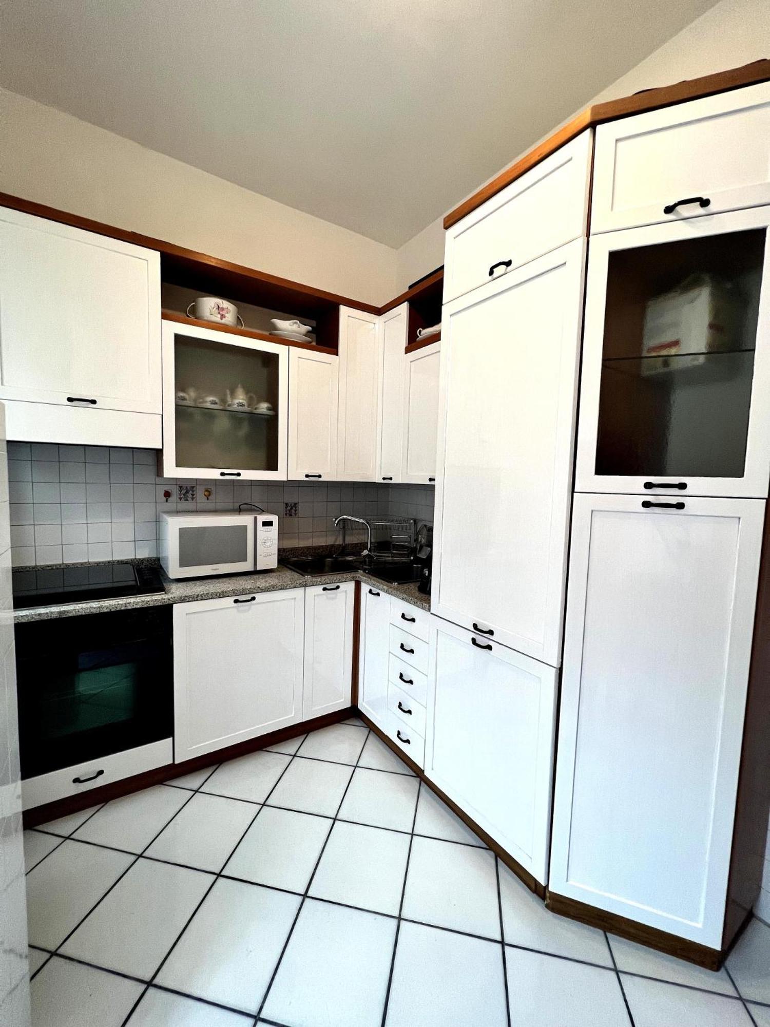 Apartment Metro A Rome
